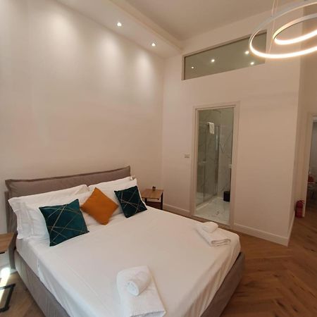 Be-C0 Centrale New Double Suite Mailand Exterior foto