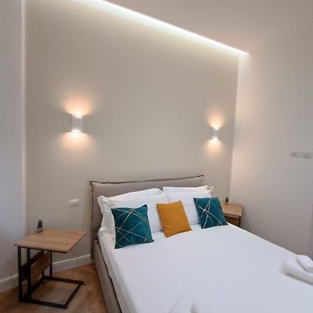 Be-C0 Centrale New Double Suite Mailand Exterior foto