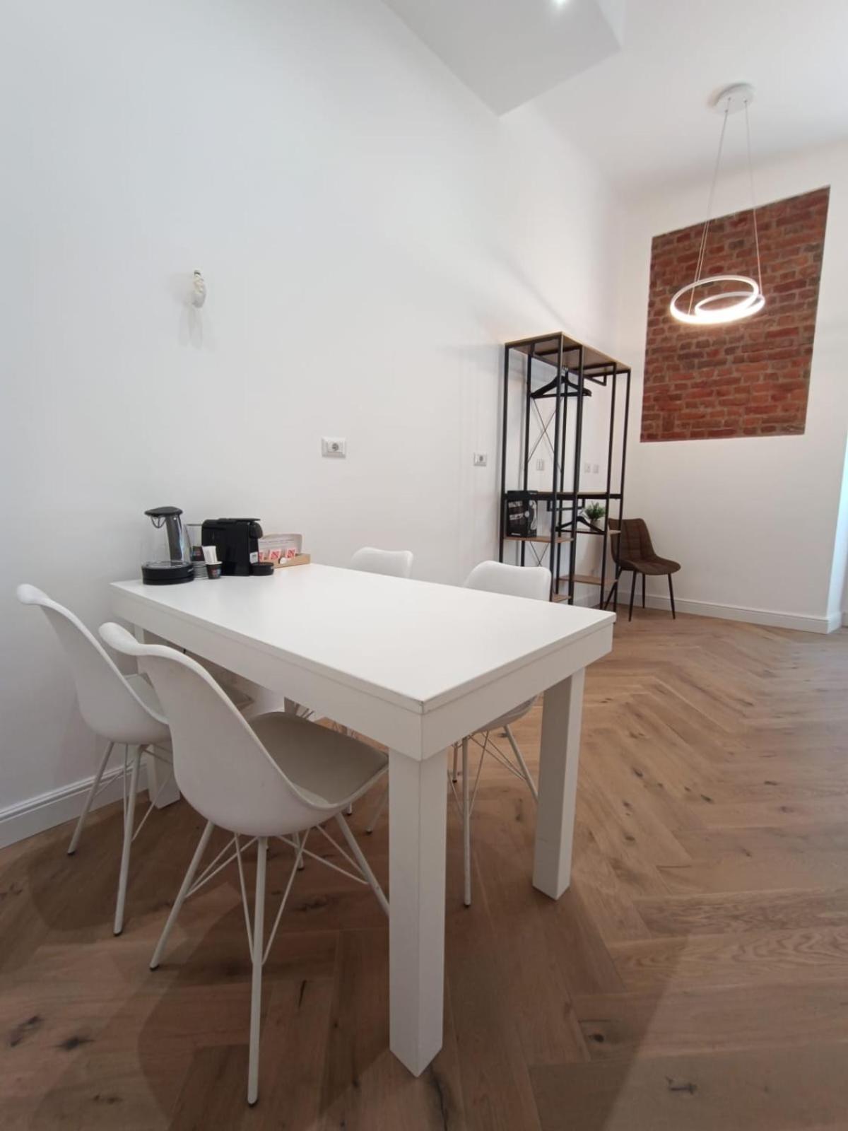 Be-C0 Centrale New Double Suite Mailand Exterior foto
