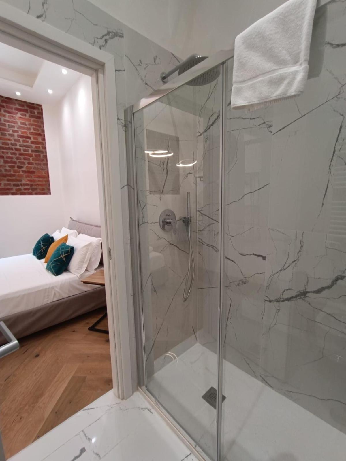 Be-C0 Centrale New Double Suite Mailand Exterior foto
