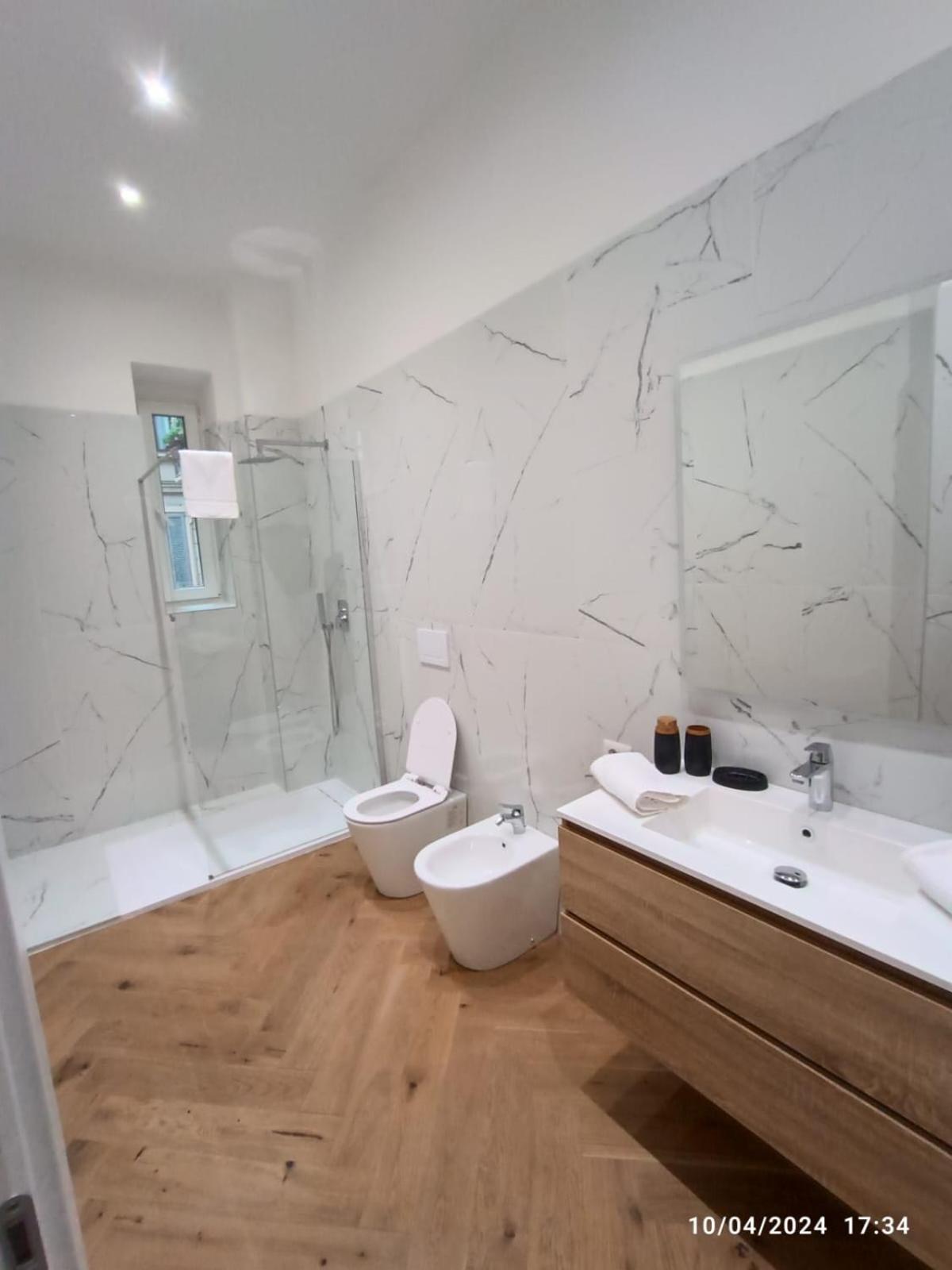 Be-C0 Centrale New Double Suite Mailand Exterior foto