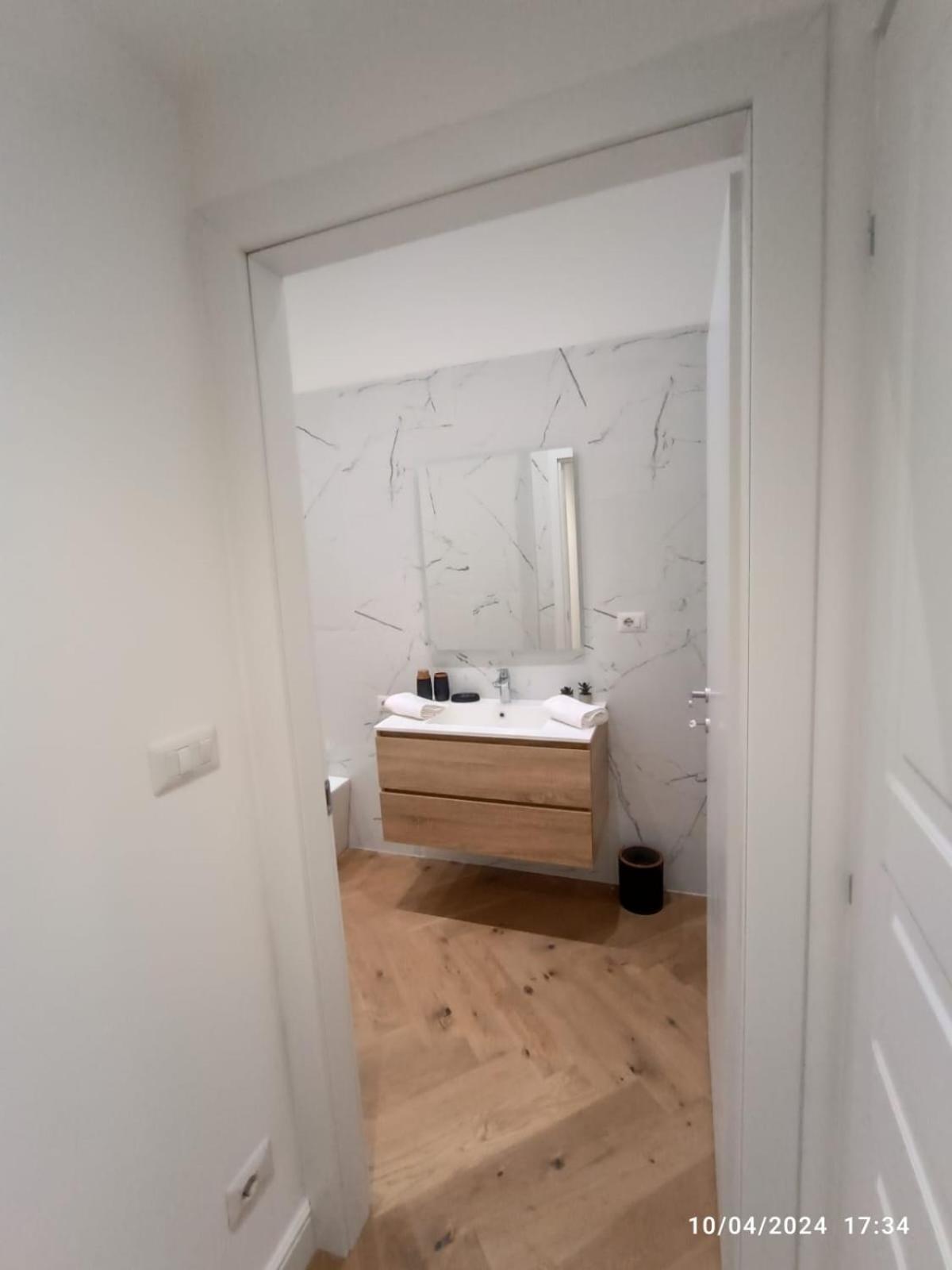 Be-C0 Centrale New Double Suite Mailand Exterior foto