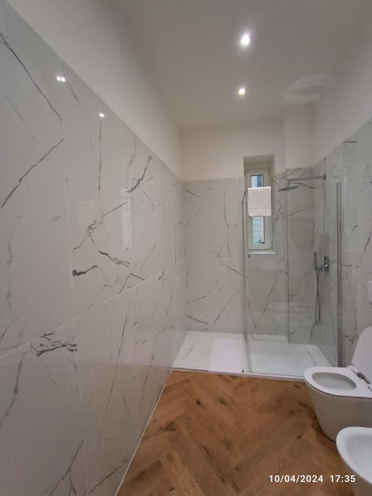 Be-C0 Centrale New Double Suite Mailand Exterior foto
